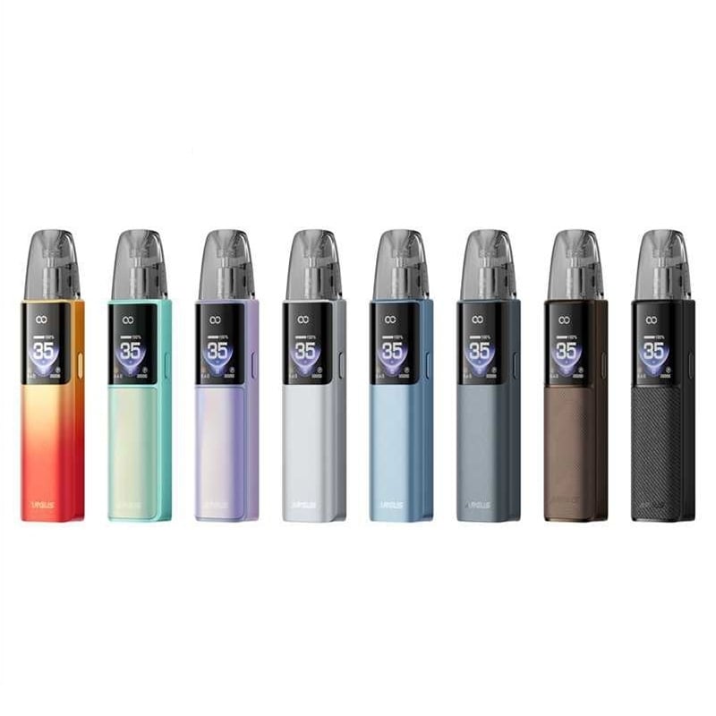 e-liquide Kit Argus G4 - Voopoo pas cher