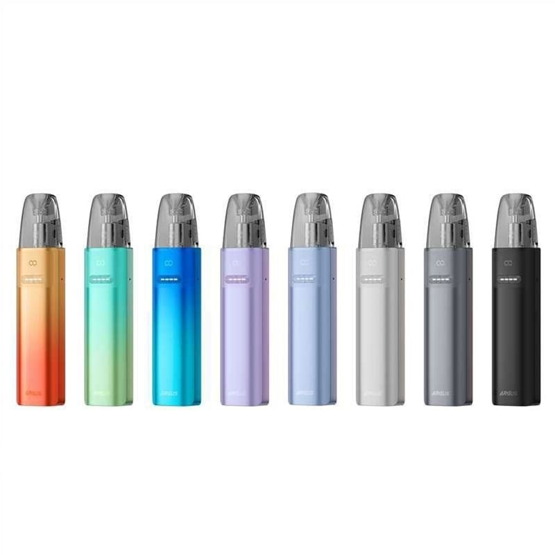 e-liquide Kit Argus G4 Mini - Voopoo pas cher