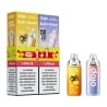 Bundle Puff Dojo Blast 15K Love66 (X2) - Vaporesso