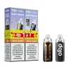 Bundle Puff Dojo Blast 15K Cola Glacée (X2) - Vaporesso