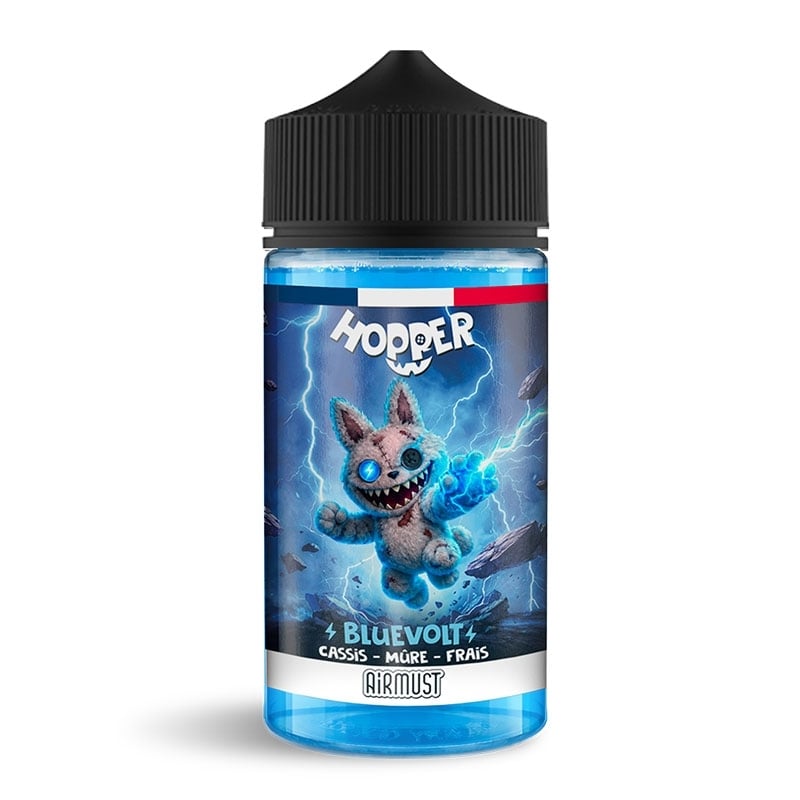 Bluevolt 200 ml Hopper - Airmust