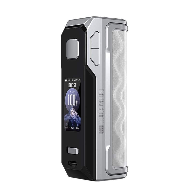 e-liquide Box Thelema Solo 100 Pro - Lost Vape pas cher
