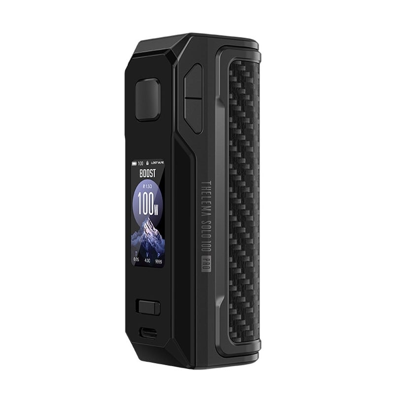 e-liquide Box Thelema Solo 100 Pro - Lost Vape pas cher