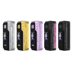 e-liquide Box Thelema Solo 100 Pro - Lost Vape pas cher