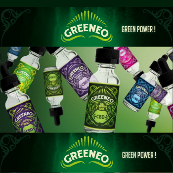 Greeneo CBD Sour Diesel pas cher Greeneo CBD Sour Diesel pas cher