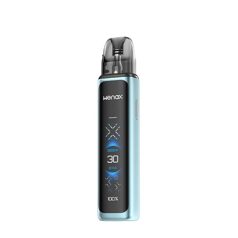 e-liquide Kit Wenax Q Ultra - GeekVape pas cher
