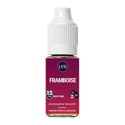 E-liquid Ma P'tite Framboise 10 ml - Le Vapoteur Discount cheap | Le Vapoteur Discount