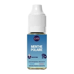 Arctic Mint E-liquid Le Vapoteur Discount 10 ml cheap | Le Vapoteur Discount