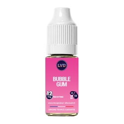 Bubble Gum E-liquid 10 ml - Le Vapoteur Discount cheap | Le Vapoteur Discount