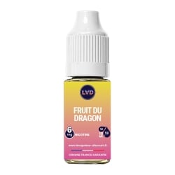 E-liquid Dragon Fruit 10 ml - Le Vapoteur Discount cheap | Le Vapoteur Discount