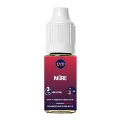 E-liquid Blackberry 10 ml - Le Vapoteur Discount cheap | Le Vapoteur Discount