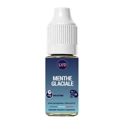 Xtrem Fresh 10 ml E-liquid - Le Vapoteur Discount at the best price | Le Vapoteur Discount