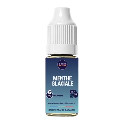 E-liquide Xtrem Fresh 10 ml - Le Vapoteur Discount pas cher | Le Vapoteur Discount