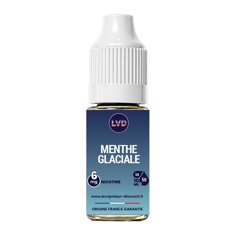 Xtrem Fresh 10 ml E-liquid - Le Vapoteur Discount at the best price | Le Vapoteur Discount