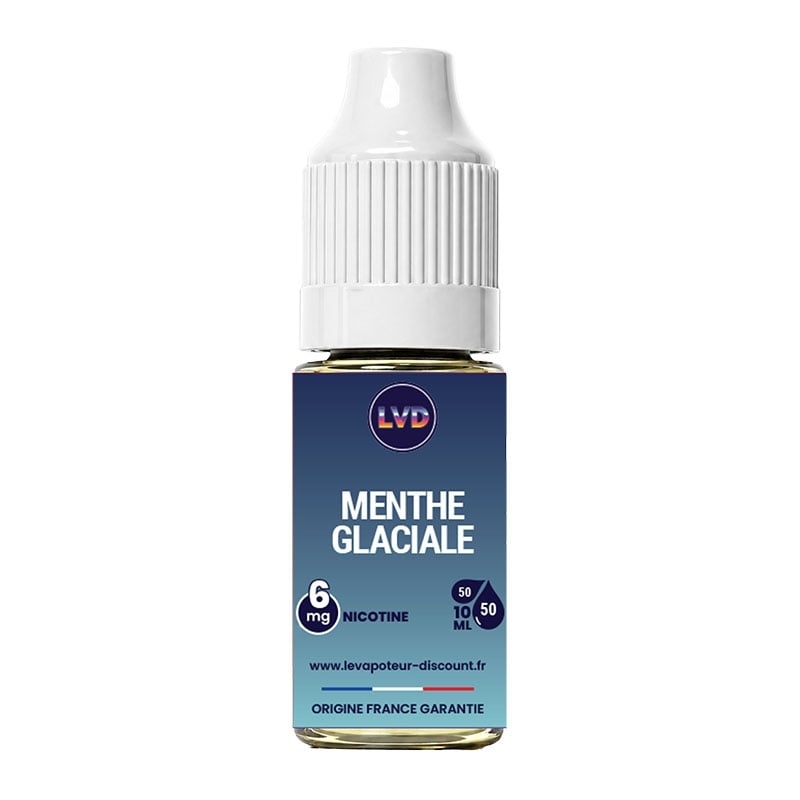 E-liquide Xtrem Fresh 10 ml - Le Vapoteur Discount pas cher | Le Vapoteur Discount
