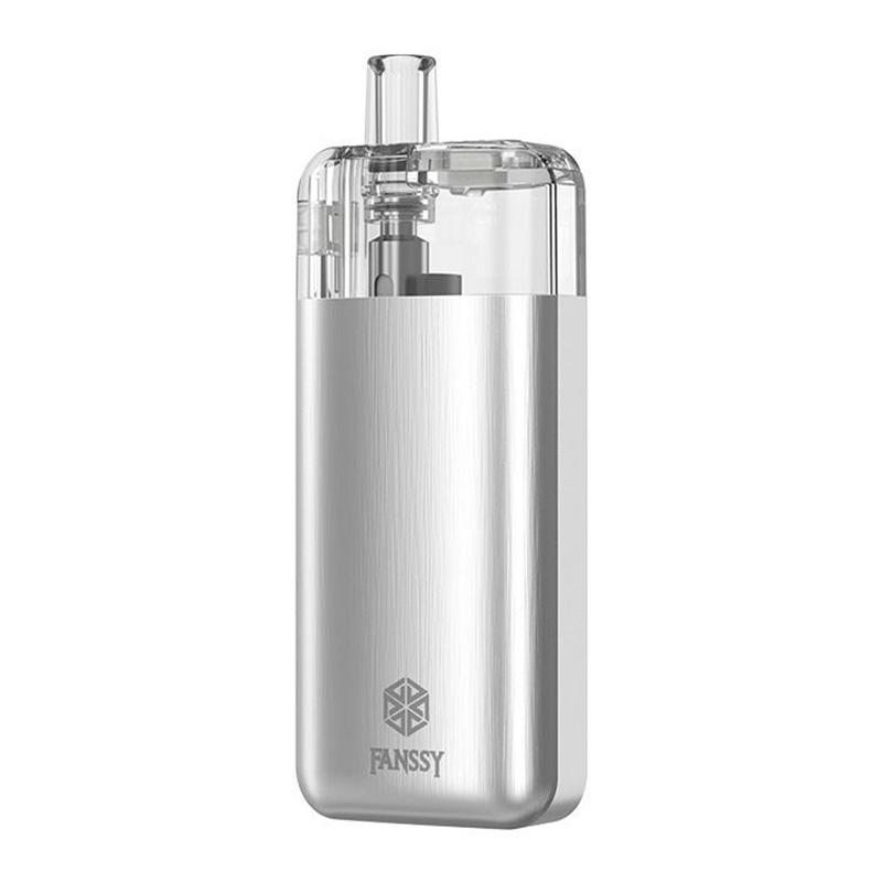 e-liquide Kit Fanssy - Aspire pas cher
