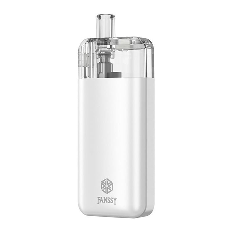 e-liquid Kit Fanssy - Aspire cheap