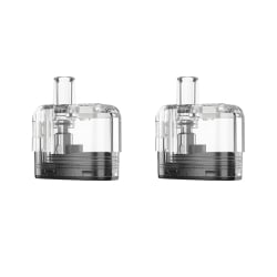 e-liquide Cartouches Fanssy 5 ml (x2) - Aspire pas cher