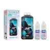 Puff JNR Falcon-X 28K Cherry Ice - JNR