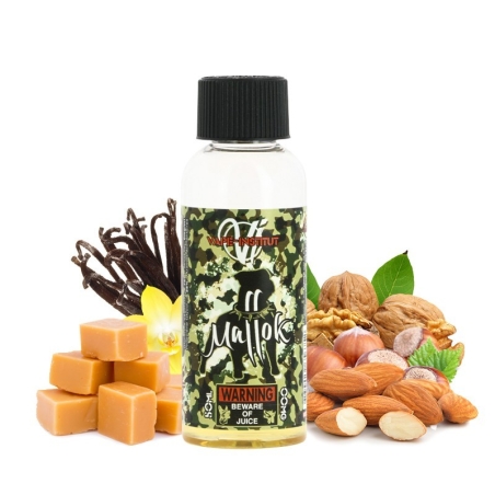 Mallok 100 ml - Vape Institut pas cher Mallok 100 ml - Vape Institut pas cher