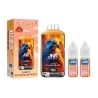 Puff JNR Falcon-X Cherry Watermelon Freeze cheap | Le Vapoteur Discount