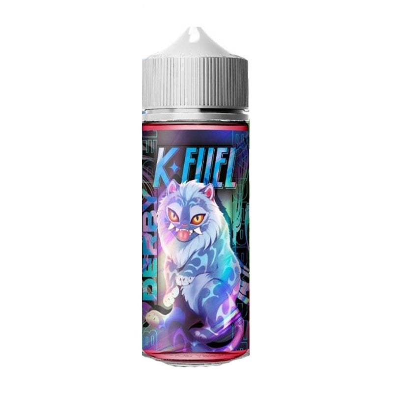 E-liquid Derby 100 ml - K-Fuel cheap | Le Vapoteur Discount
