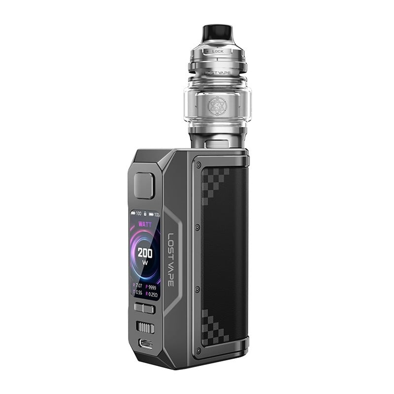 e-liquid Kit Thelema Q200 Pro - Lost Vape cheap