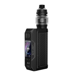 e-liquide Kit Thelema Q200 Pro - Lost Vape pas cher