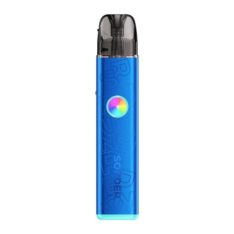 Pods Sonder Q3 Kit - GeekVape pas cher