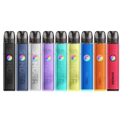 e-liquide Kit Sonder Q3 - GeekVape pas cher