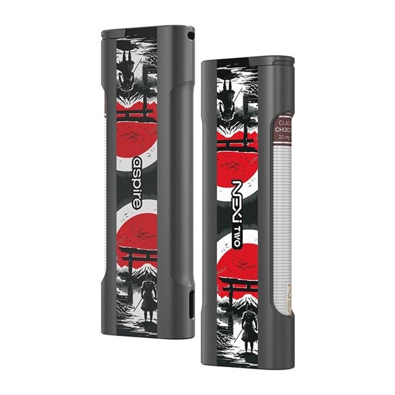 Pods Kit Nexi Two - Aspire pas cher
