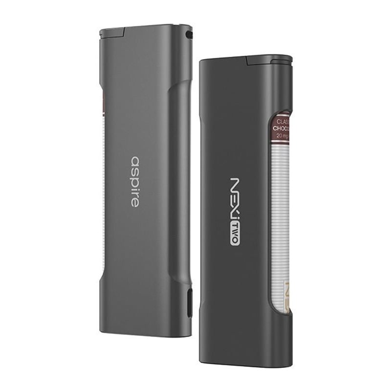 e-liquide Kit Nexi Two - Aspire pas cher