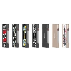 Nexi Two Pod Kit - Aspire at a low price
