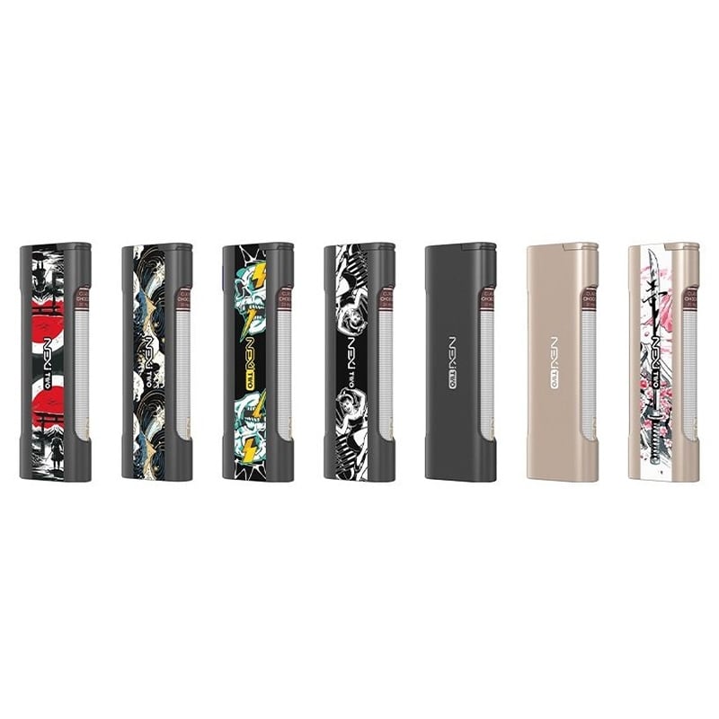 e-liquide Kit Nexi Two - Aspire pas cher