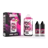 Puff The Beast 45K Mystic Unicorn Cherry Wimbi X Drifter | Le Vapoteur Discount