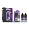 Puff The Beast 45K Nebula Panther Limonade Framboise Bleue Glacée Wimbi X Drifter | Le Vapoteur Discount