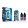Puff The Beast 45K Nebula Panther Mad Blue Wimbi X Drifter | Le Vapoteur Discount