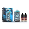 Puff The Beast 45K Nebula Panther Iced Mango Wimbi X Drifter | Le Vapoteur Discount