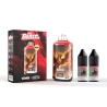 Puff The Beast 45K Eternal Fire Pastèque Glacée Wimbi X Drifter | Le Vapoteur Discount
