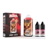 Puff The Beast 45K Eternal Fire Pêche Glacée Wimbi X Drifter | Le Vapoteur Discount