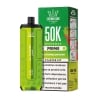 Puff Al Fakher Crown Bar HyperMax Prime 50K Watermelon Kiwi | Le Vapoteur Discount
