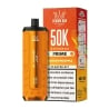 Puff Al Fakher Crown Bar HyperMax Prime 50K Mango Pineapple | Le Vapoteur Discount