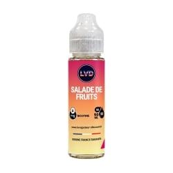 Salade de Fruits 50 ml - Le Vapoteur Discount