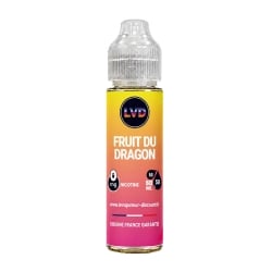 Fruit du Dragon 50 ml - Le Vapoteur Discount