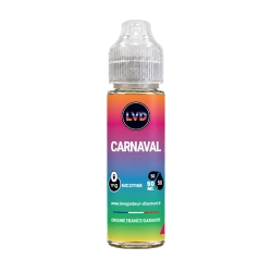 Tutti Smoothie 50 ml - Le Vapoteur Discount
