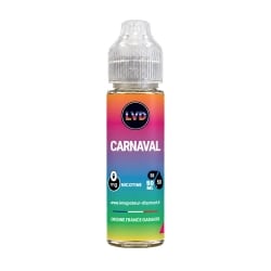 Tutti Smoothie 50 ml - Le Vapoteur Discount