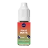 Strawberry Mint 10 ml - Le Vapoteur Discount