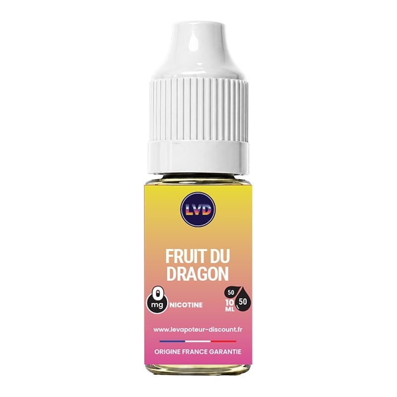 Fruit du Dragon 10 ml - Le Vapoteur Discount