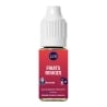 Fruits Rouges 10 ml - Le Vapoteur Discount