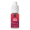 Fruits Rouges 10 ml - Le Vapoteur Discount